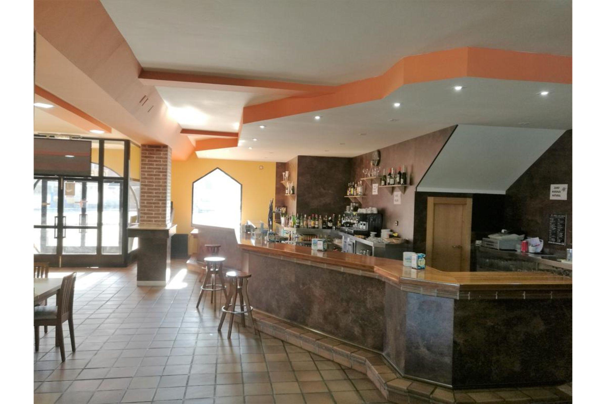 Hotel City House Las Lomas Oviedo Bagian luar foto